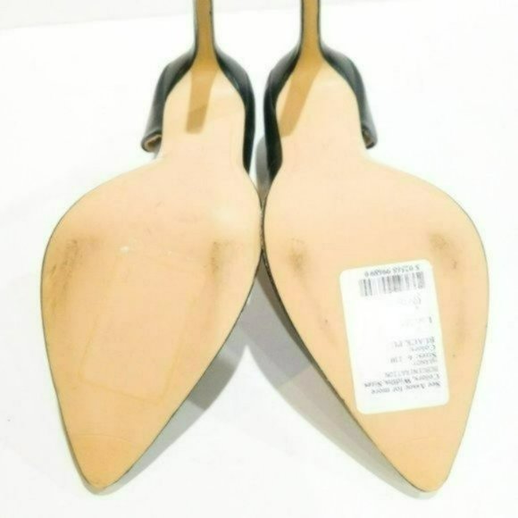 BCBGeneration Harnoy D'orsay Pump Black -5 - Picture 5 of 12